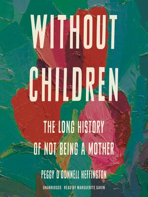 cover image of Without Children